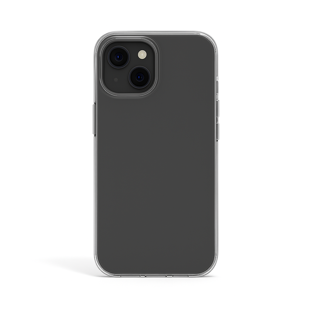 Mobilskal Transparent