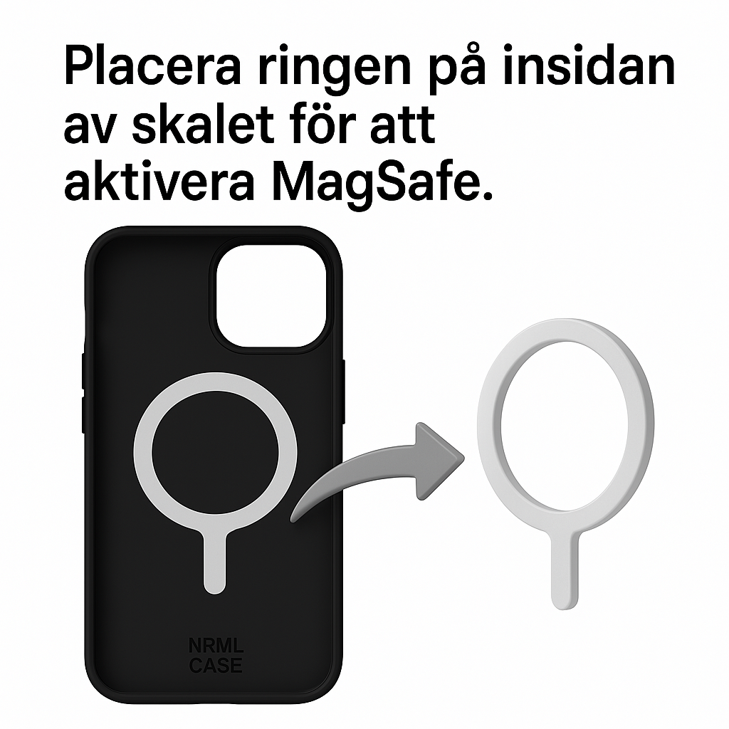 MagSafe Ring